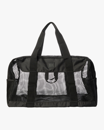 1 Zak Noyle 48 L - Borsa da spiaggia Black Z5BGRBRVF1 RVCA