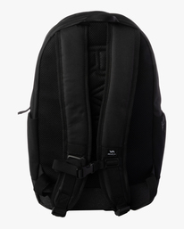 9 Curb Skate 29 L - Grand sac à dos Noir Z5BPRBRVF1 RVCA