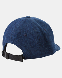 Chain Mail - Cap for Men  Z5CPRBRVF1