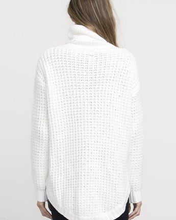 1 ESKY PULLOVER  A3JPRBRVW6 RVCA