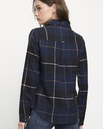 1 JIG 5  A3SHRCRVW6 RVCA