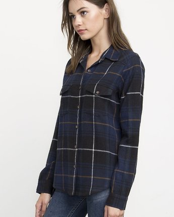 0 JIG 5  A3SHRCRVW6 RVCA