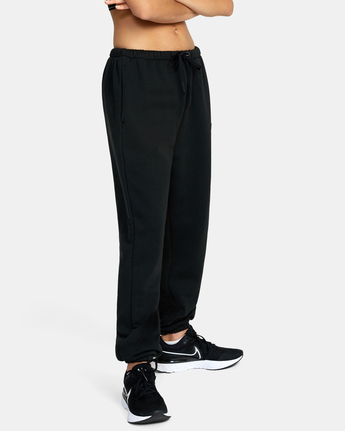 rvca sideline sweatpants