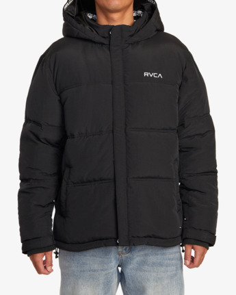 Balance - Puffer Jacket for Men  AVYJK00234