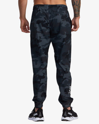 rvca joggers