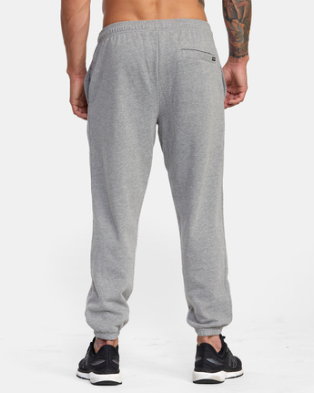 rvca joggers