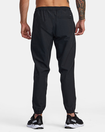 rvca joggers