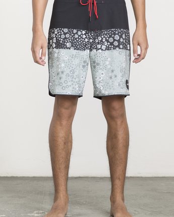 0 LEI TRUNK 18"  C1BSRJRVP7 RVCA