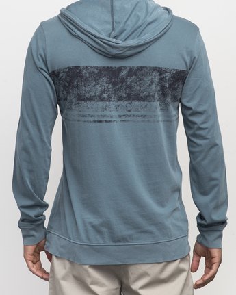 2 PTC DYE BAND HOOD  C1JERGRVP7 RVCA