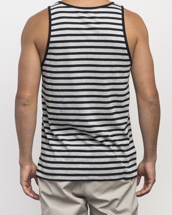 2 MANA TANK  C1JERKRVP7 RVCA