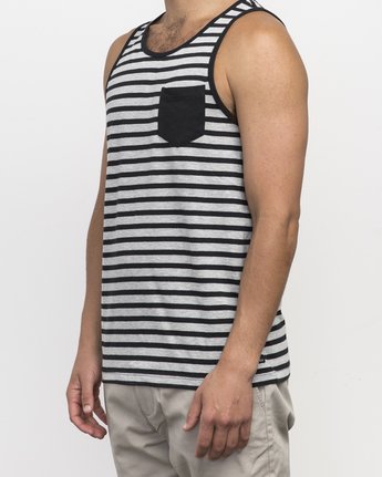 1 MANA TANK  C1JERKRVP7 RVCA