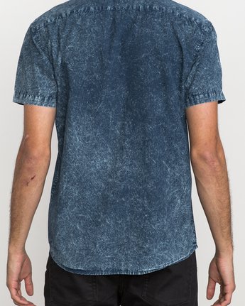 3 ACID RAIN SS  C1SHRRRVP7 RVCA