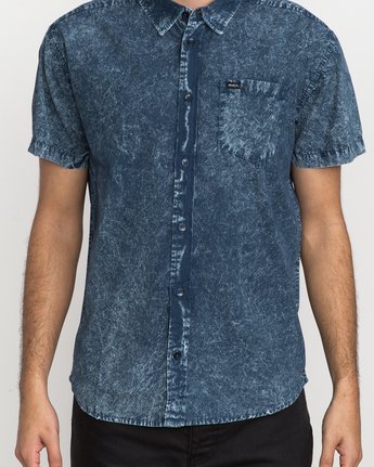 ACID RAIN SS C1SHRRRVP7