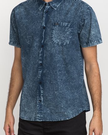 1 ACID RAIN SS  C1SHRRRVP7 RVCA