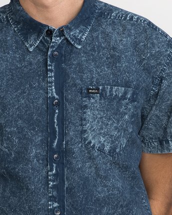 2 ACID RAIN SS  C1SHRRRVP7 RVCA