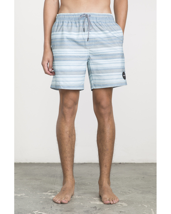 0 ROLLO ELASTIC  C1VORDRVP7 RVCA