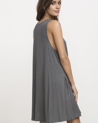 2 SUCKER PUNCH STRIPE  C3DRRMRVP7 RVCA