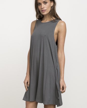 1 SUCKER PUNCH STRIPE  C3DRRMRVP7 RVCA