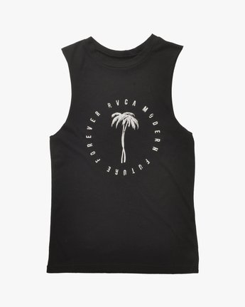 TROPIC FUTURE MUSCLE C3SGRCRVP7