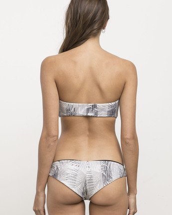 1 TROPIC LINE BANDEAU  C3SWRHRVP7 RVCA