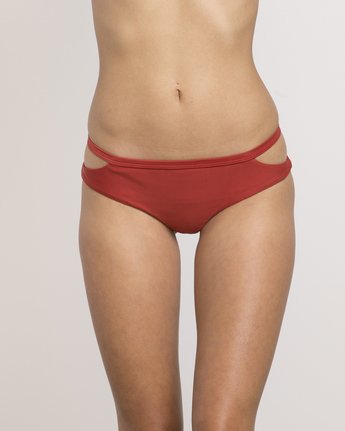 1 SOLID MEDIUM  C3SWRQRVP7 RVCA