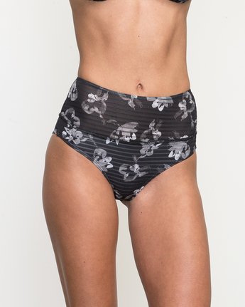 1 IN BLOOM CHEEKY  C3SWTARVP7 RVCA