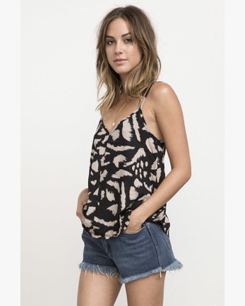 1 WYNONA  C3TPRSRVP7 RVCA