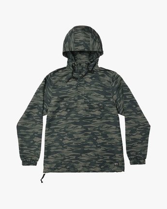 PACKAWAY ANORAK F1JKGARVF7