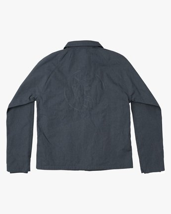 1 SPANKY JACKET  F1JKGCRVF7 RVCA