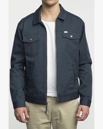 1 SPANKY TRUCKER  F1JKRDRVF7 RVCA