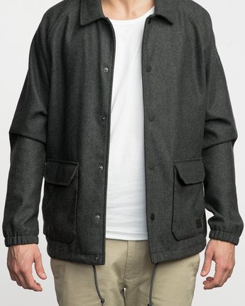 2 WRENCHMAN II  F1JKRIRVF7 RVCA