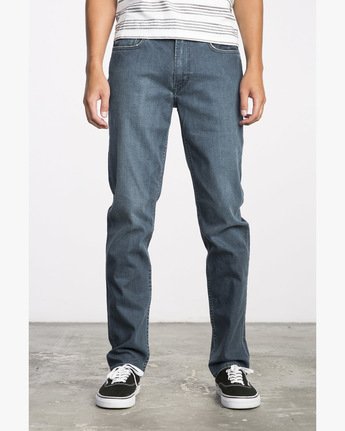 HEXED DENIM F1PNRBRVF7