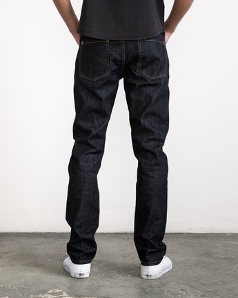 3 DAGGERS DENIM  F1PNRCRVF7 RVCA