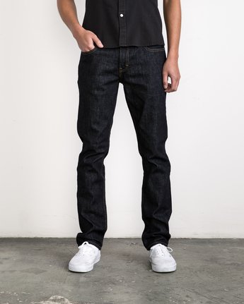 DAGGERS DENIM F1PNRCRVF7