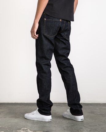 2 DAGGERS DENIM  F1PNRCRVF7 RVCA