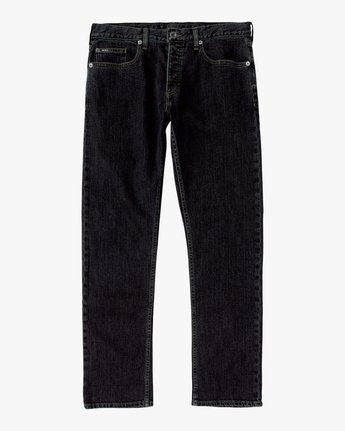 7 STAY RVCA DENIM  F1PNRDRVF7 RVCA