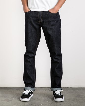 1 STAY RVCA DENIM  F1PNRDRVF7 RVCA