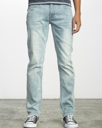 HEXED DENIM F1PNSBRVF7