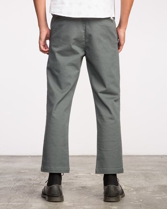 3 SPANKY CHINO  F1PTRBRVF7 RVCA