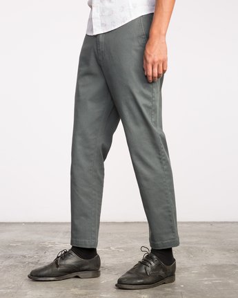 1 SPANKY CHINO  F1PTRBRVF7 RVCA