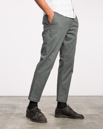 5 SPANKY CHINO  F1PTRBRVF7 RVCA