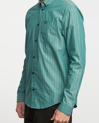 1 EVERYDAY LS  F1SHGBRVF7 RVCA