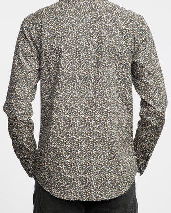 2 CLUSTER LS  F1SHRBRVF7 RVCA