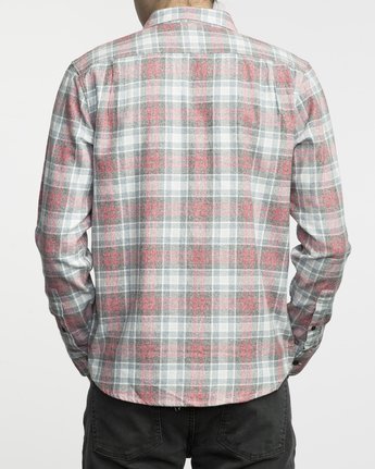 2 DIFFUSION LS  F1SHRCRVF7 RVCA