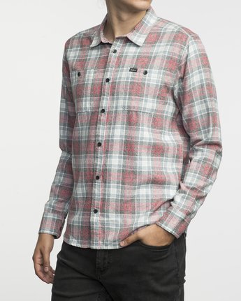 1 DIFFUSION LS  F1SHRCRVF7 RVCA