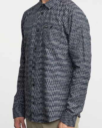 1 FONTANA LS  F1SHRFRVF7 RVCA