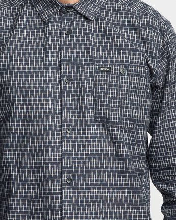 2 FONTANA LS  F1SHRFRVF7 RVCA