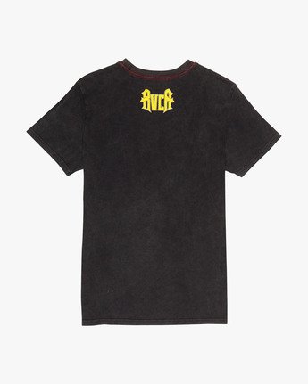 1 FRONT WINGS SS  F1SSRTRVF7 RVCA