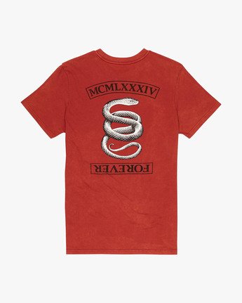 1 VENOM SS  F1SSRURVF7 RVCA