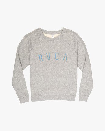 RVCA ARC CREW F3CRRARVF7